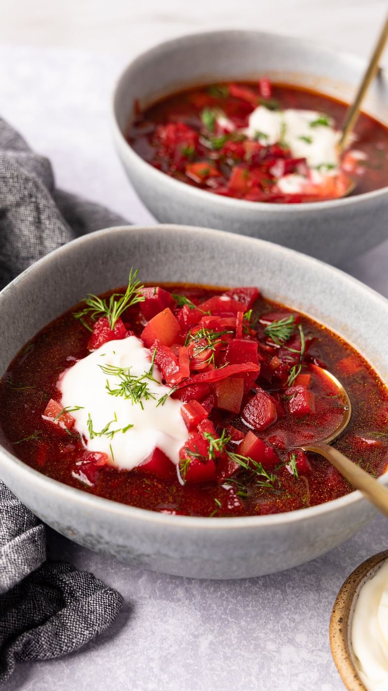 Borscht