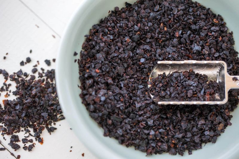 Urfa Biber (Turkish Chili Flakes)