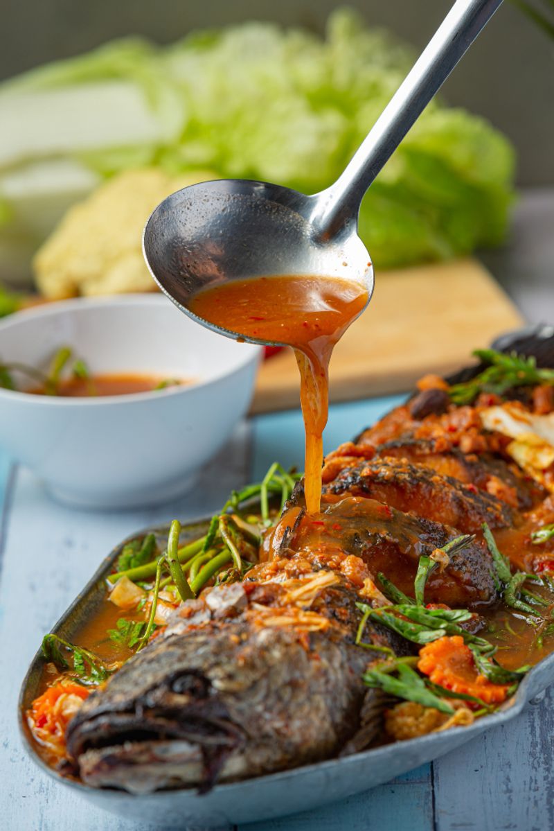 Fish Sauce