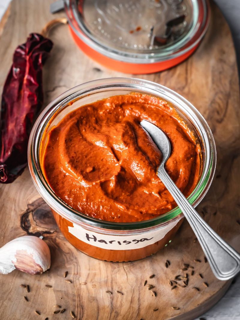 Harissa