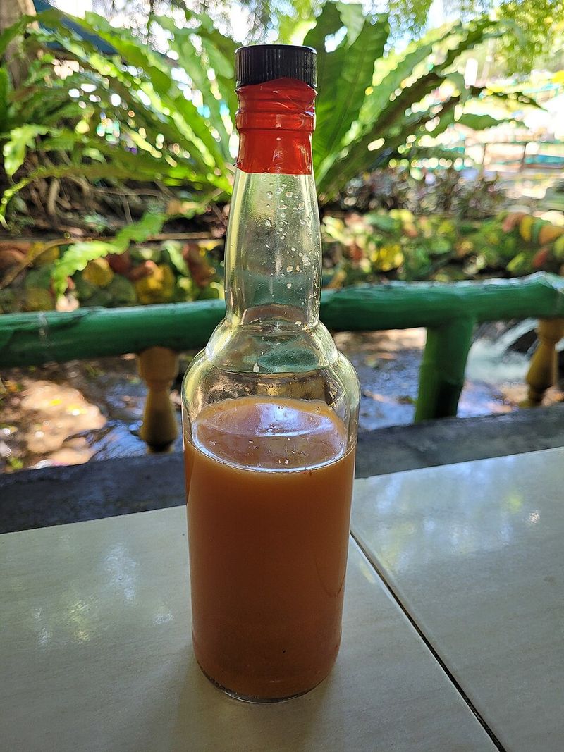 Coconut Vinegar (Philippines)