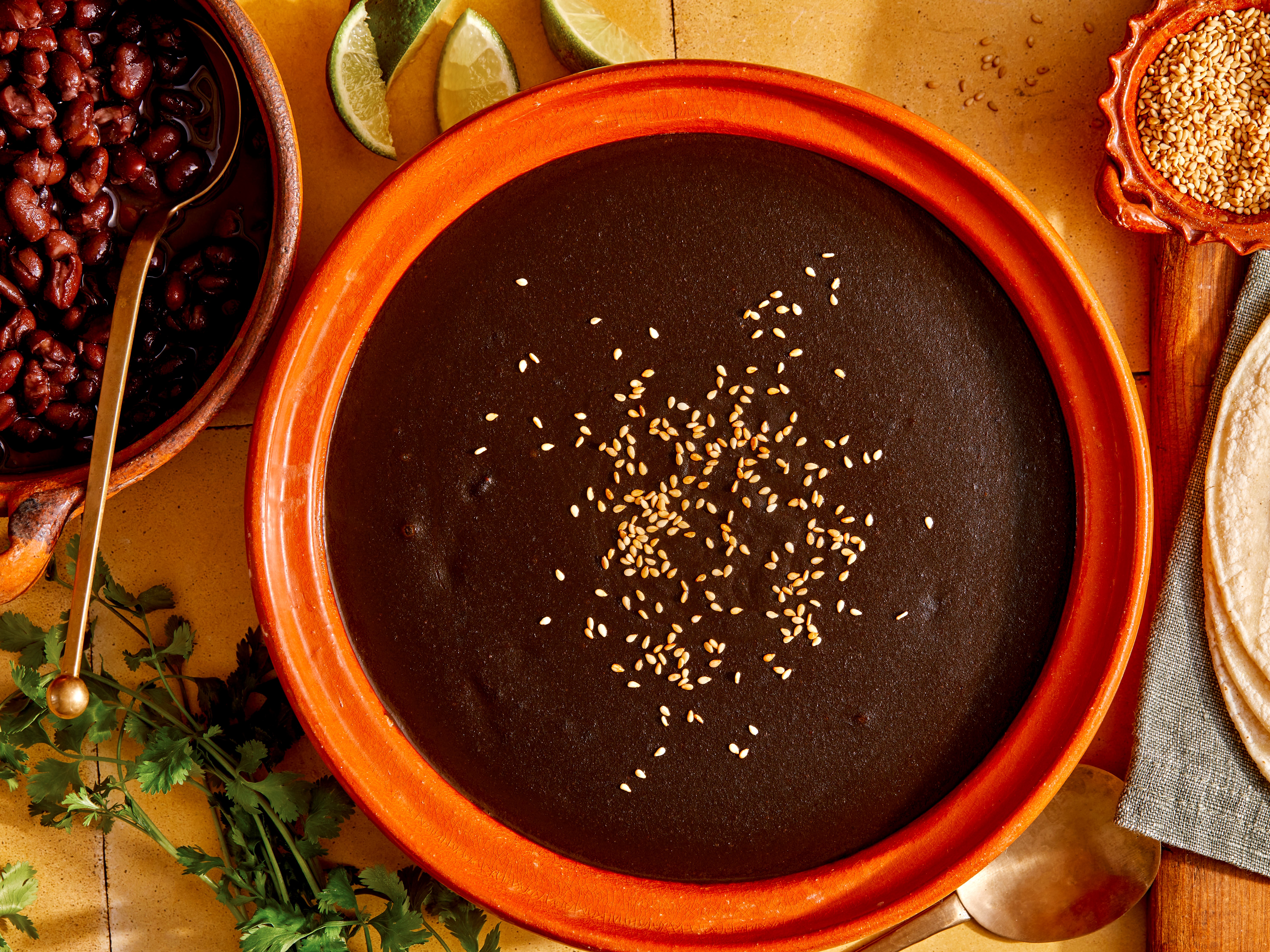 Mole Negro
