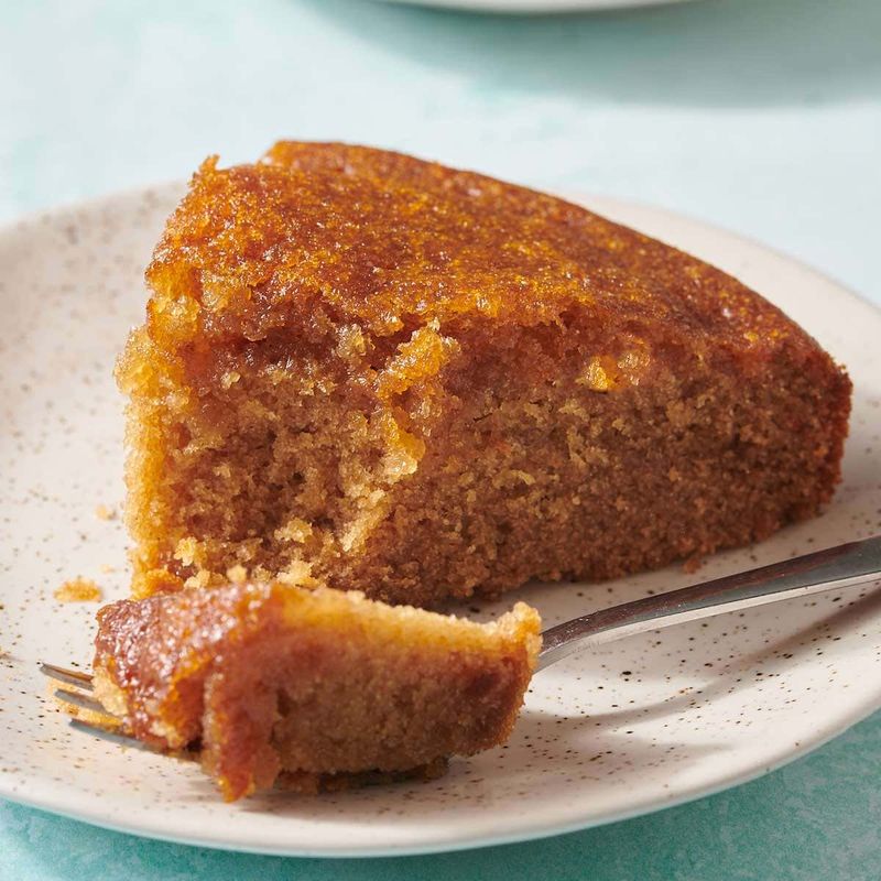 Honey Cake