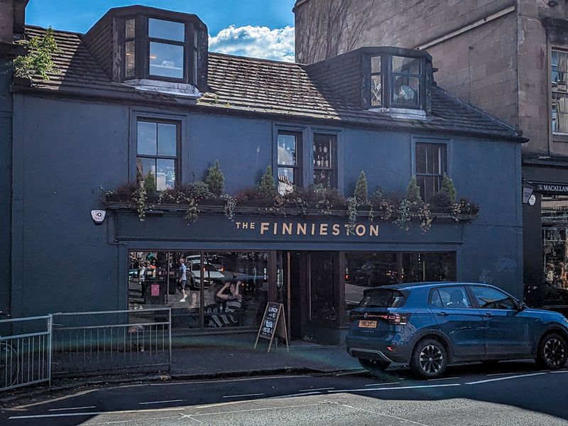 The Finnieston