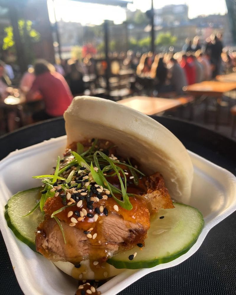 Bao Bar Newcastle