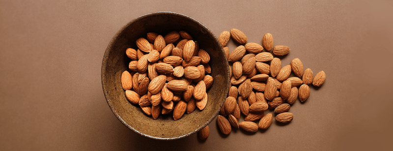 Almonds