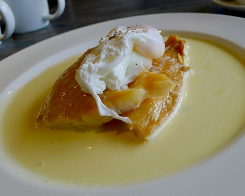 Finnan Haddie Cream (Northeast Scotland)