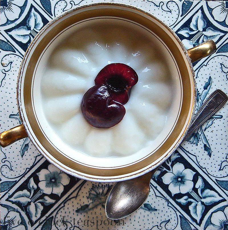 Blancmange