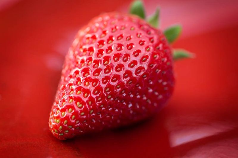 Strawberry