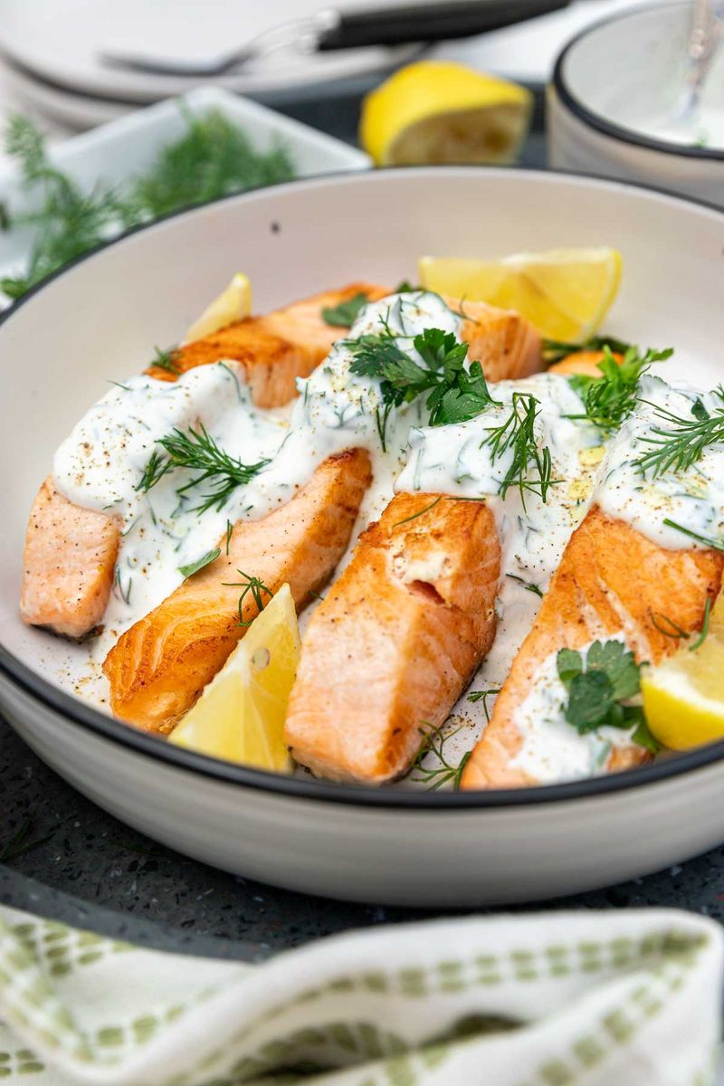 Salmon