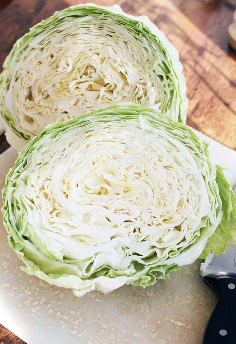Cabbage