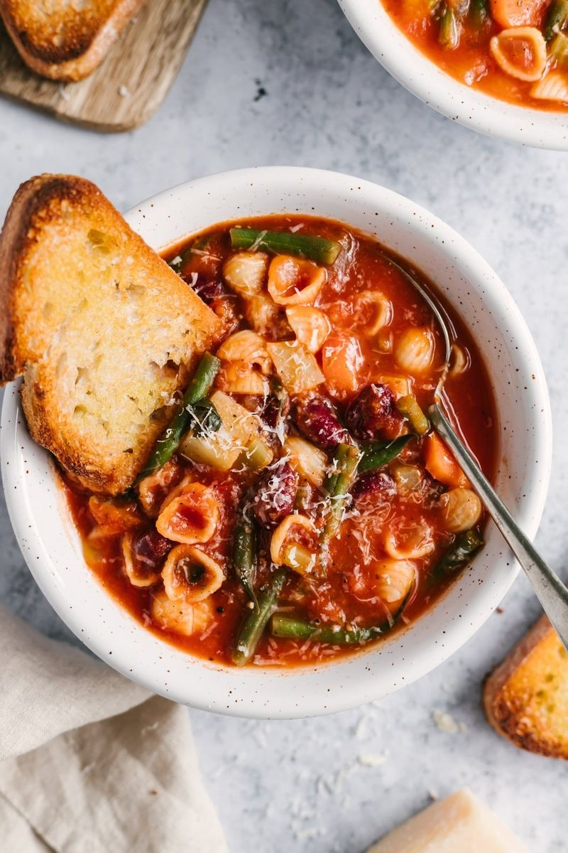 Canned Tomatoes