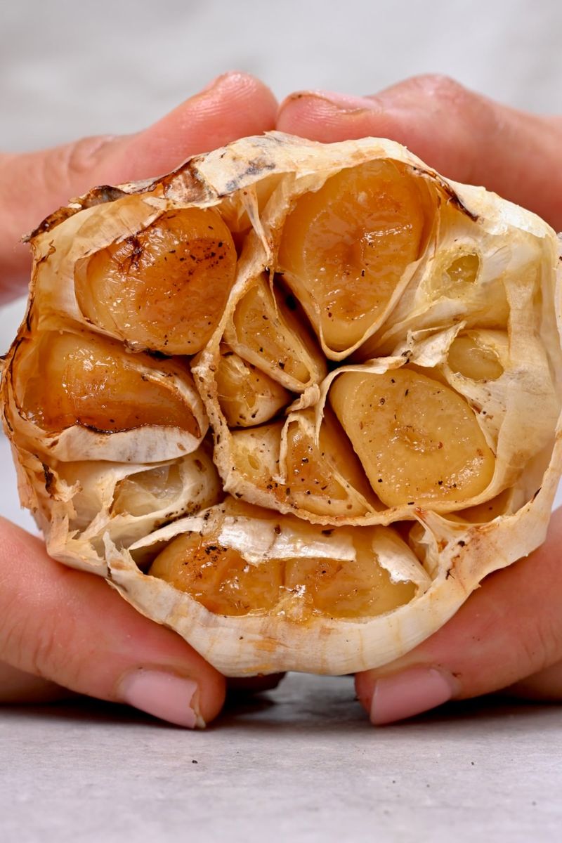 Garlic