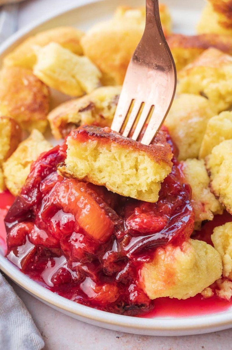 Kaiserschmarrn