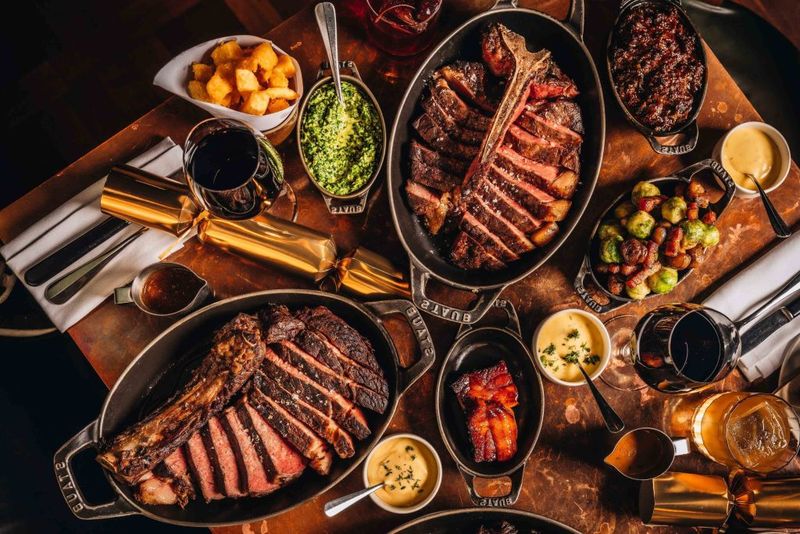 Hawksmoor, Deansgate