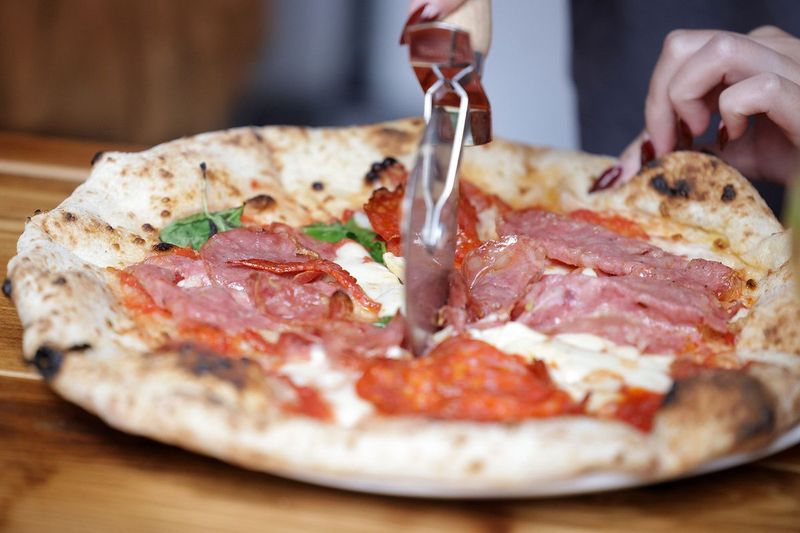 Rudy's Neapolitan Pizza