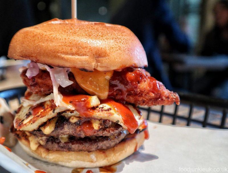 Almost Famous