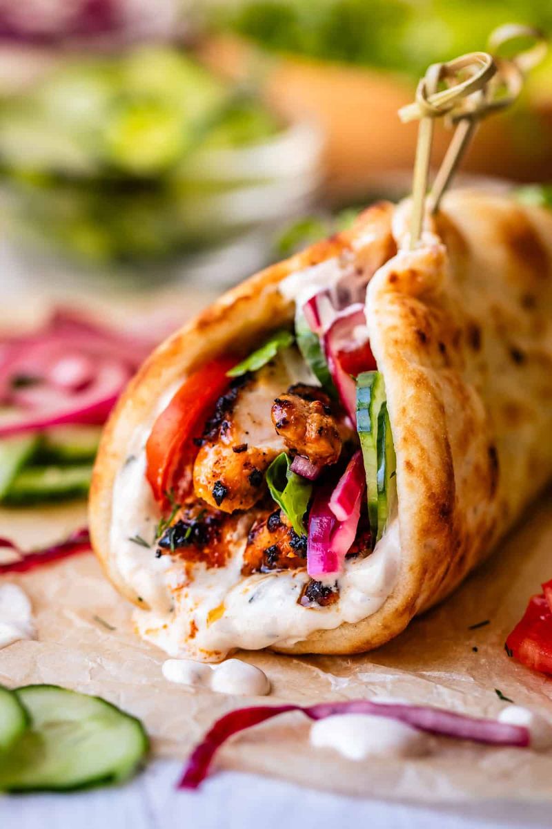 Shawarma