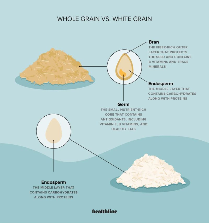 White Rice
