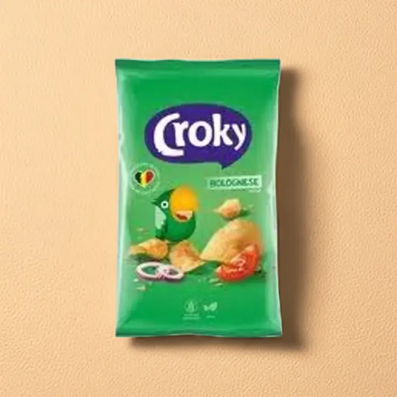 Croky Bolognese - Belgium