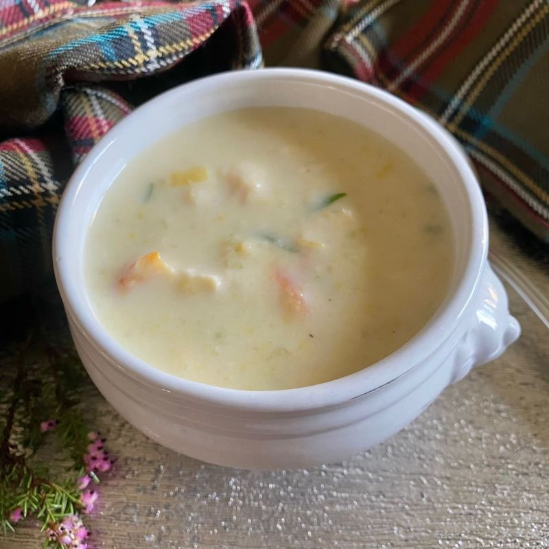 Cullen Skink