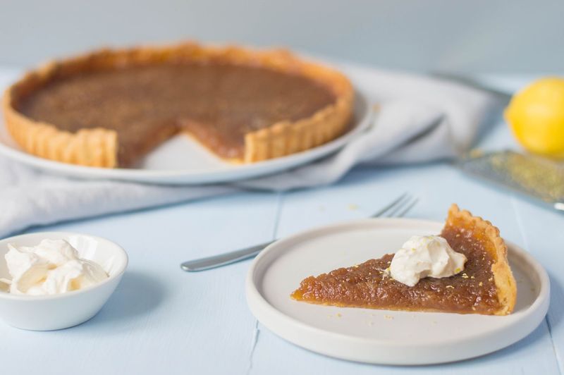 Treacle Tart