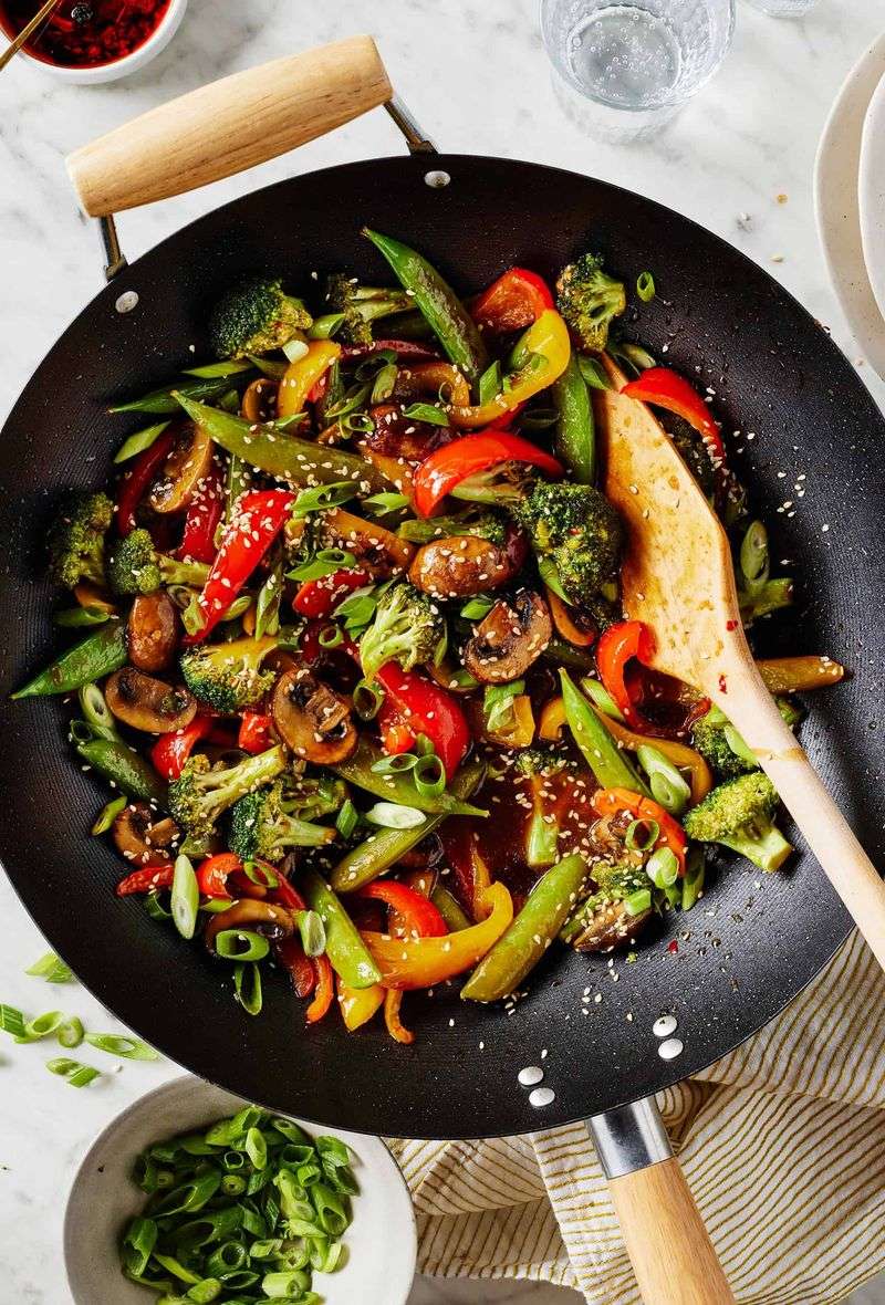 Cook More Meals at Home Using Organic Ingredients