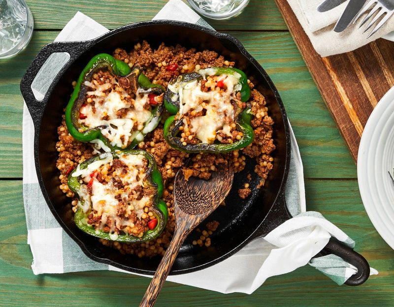 HelloFresh Carb Smart Dinner Kit