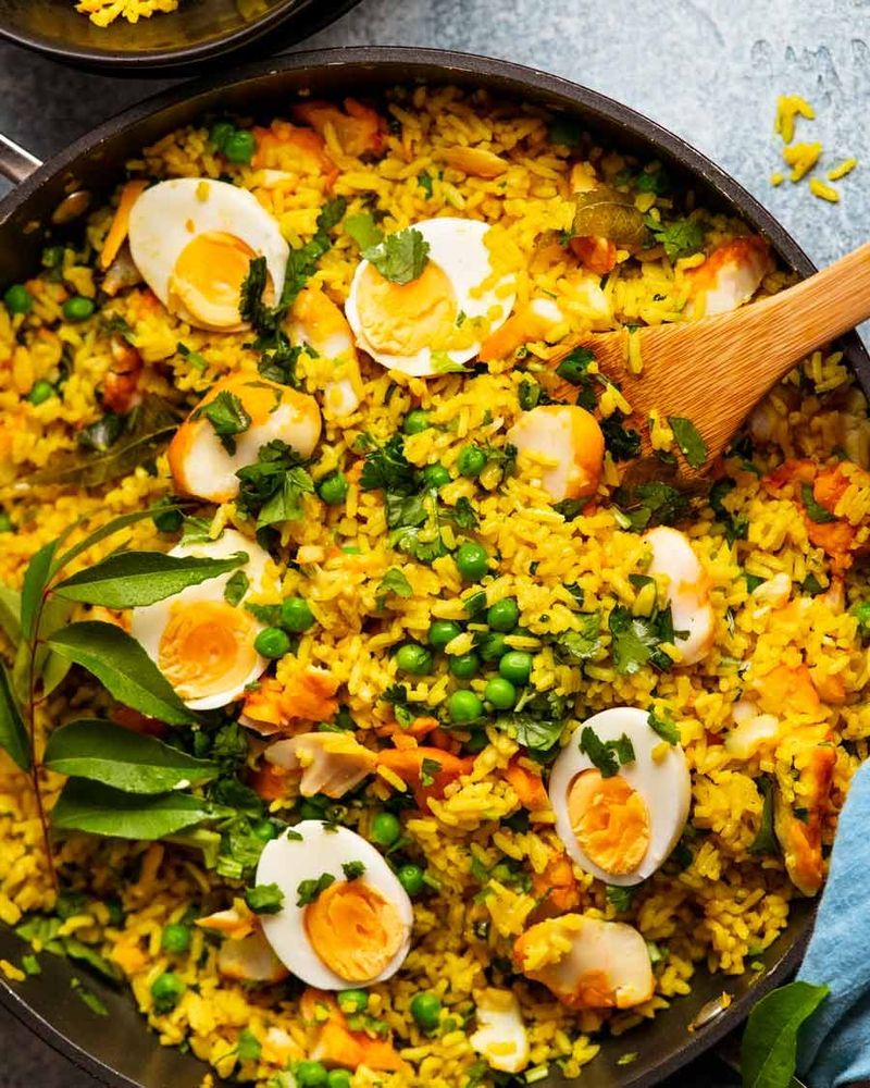Kedgeree