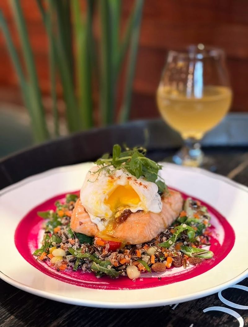 Kipferl, Islington