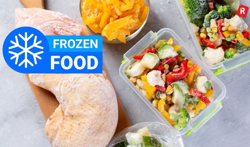 Frozen Meals