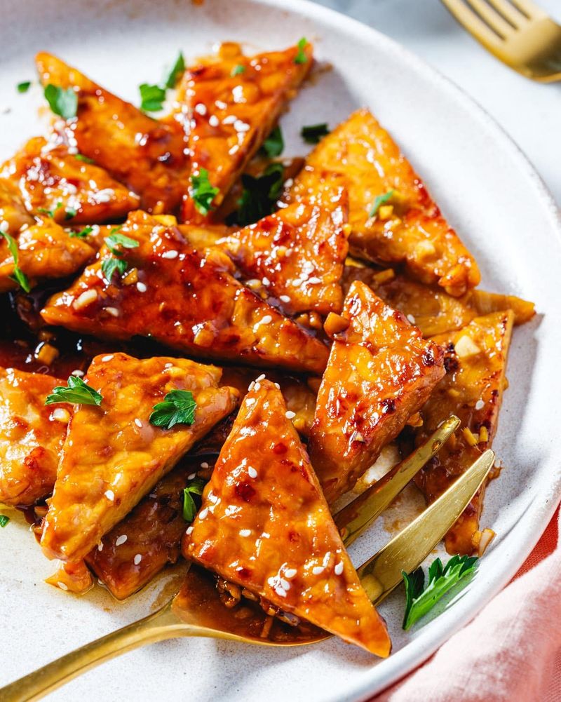 Tempeh