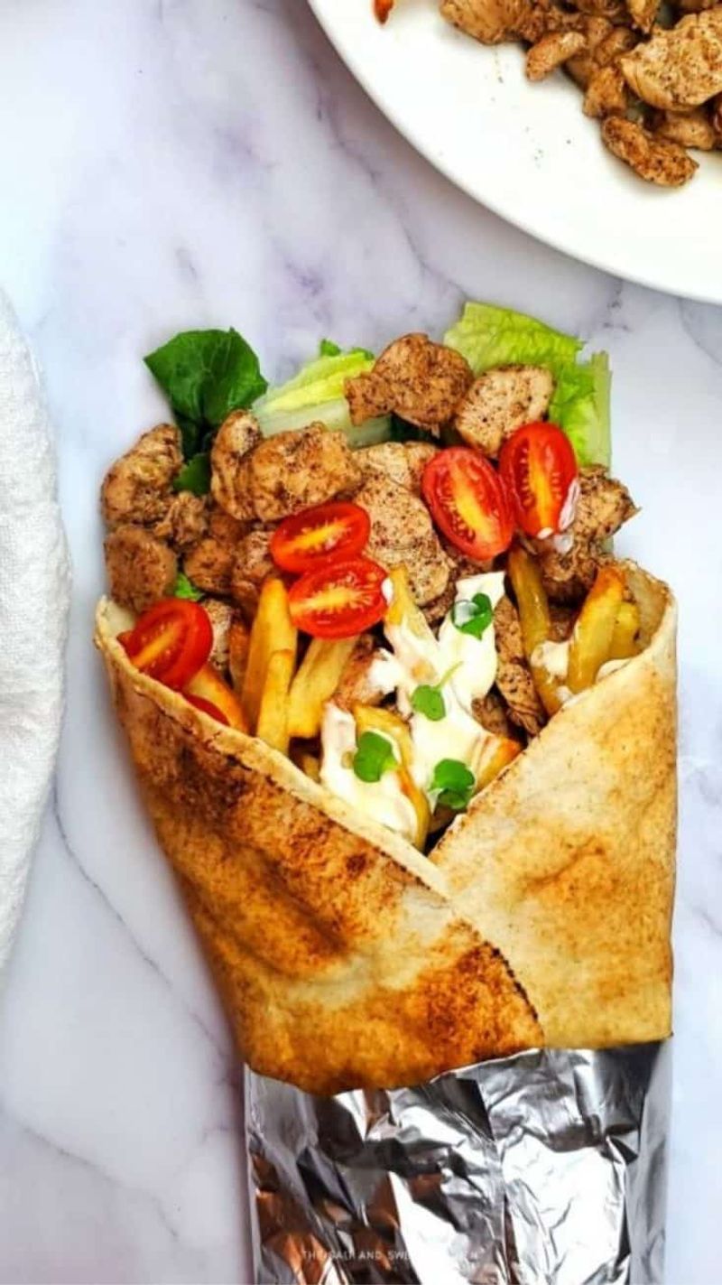 Shawarma