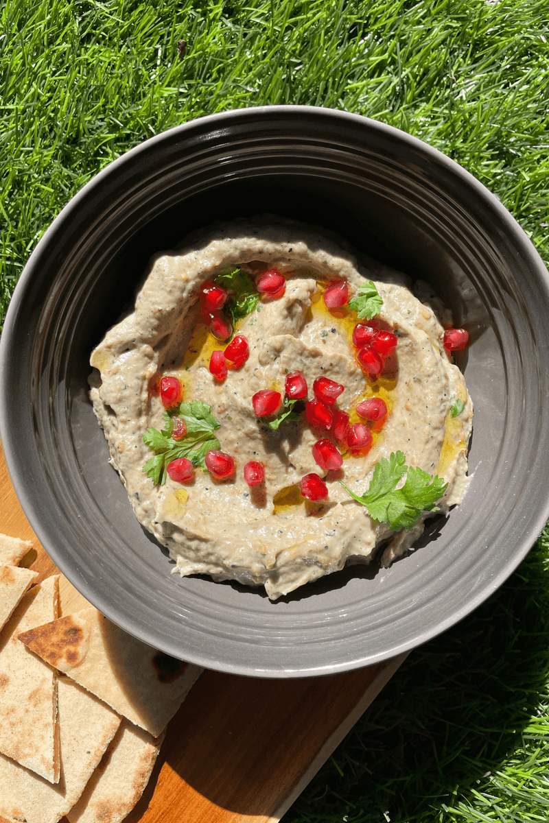 Baba Ganoush
