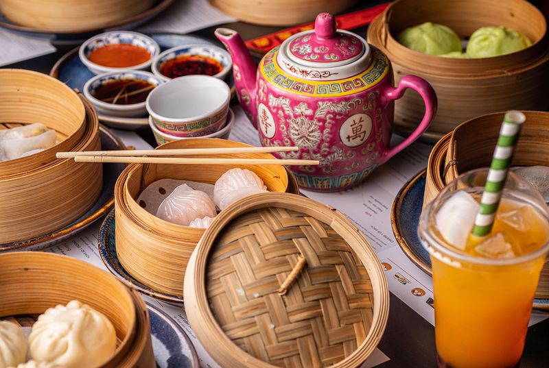 Yum Cha