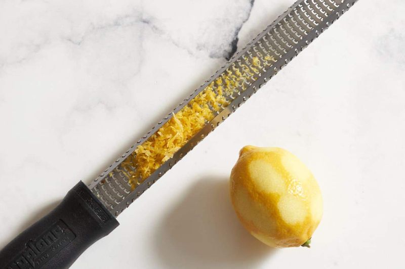 Citrus Zest