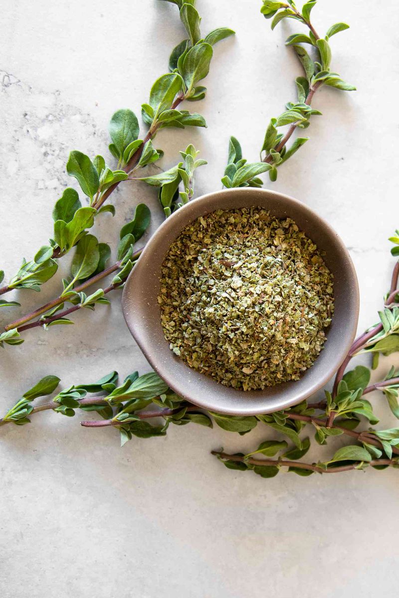 Marjoram