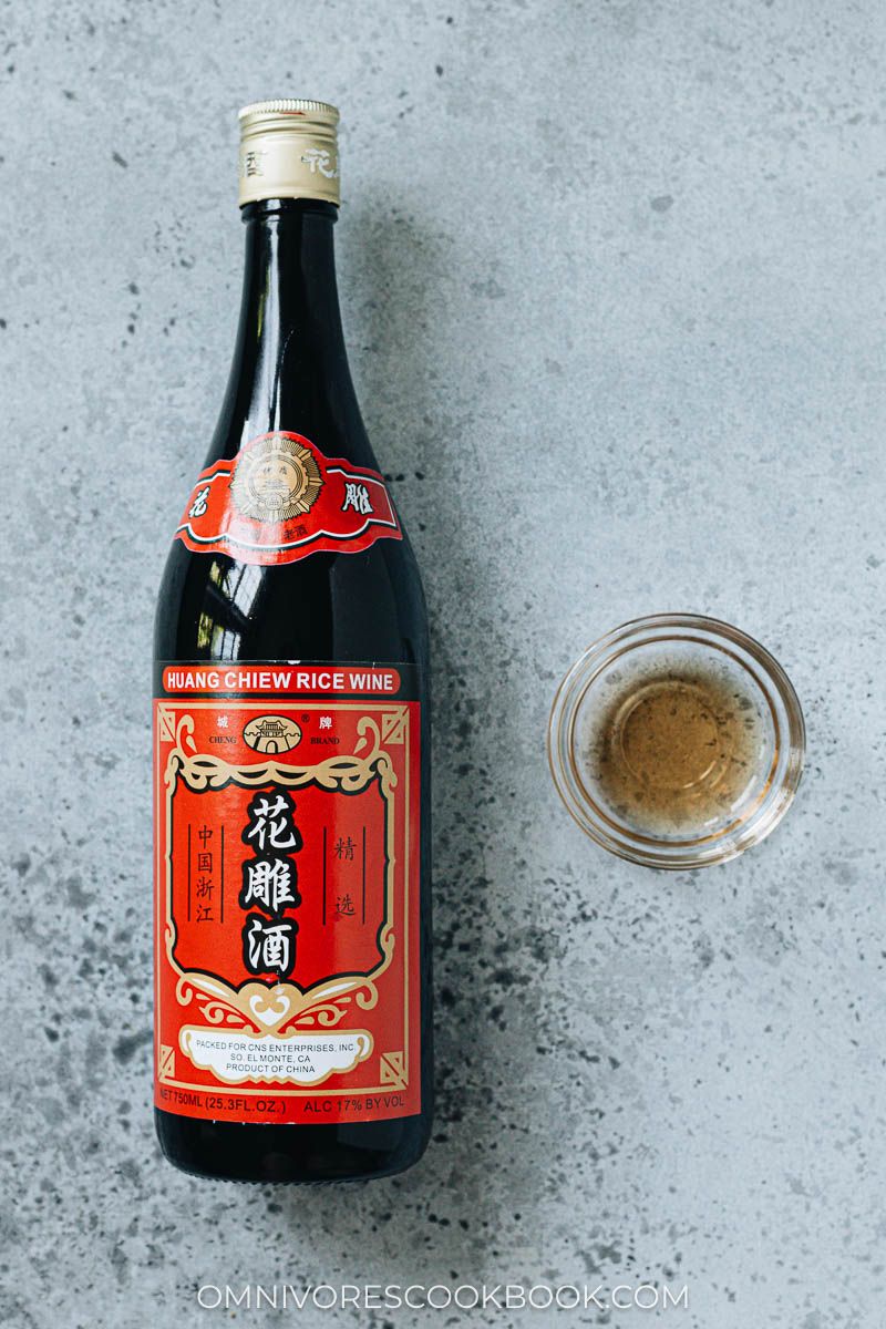 Shaoxing Wine (China)
