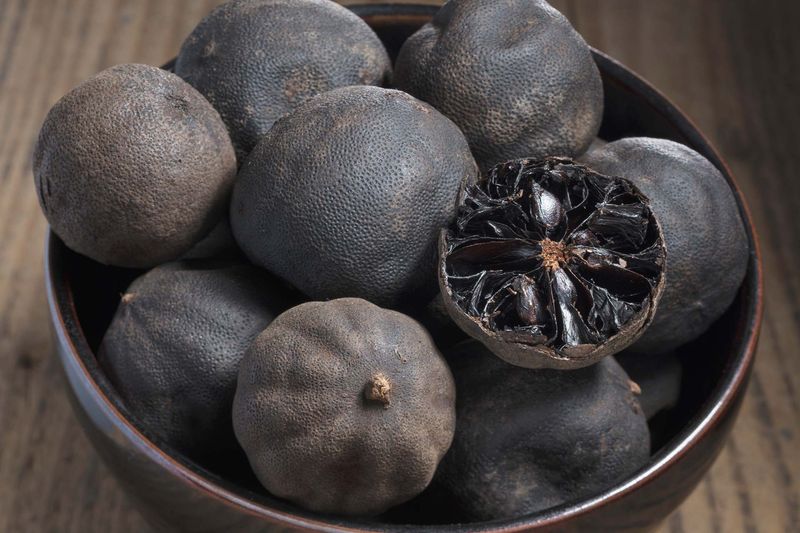 Dried Lime (Loomi)