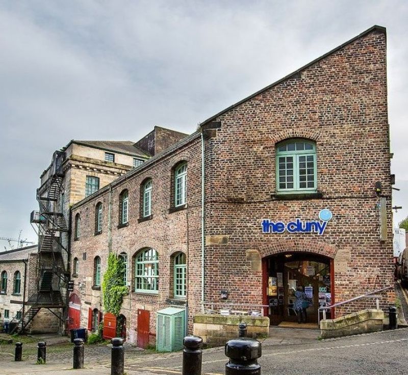 The Cluny