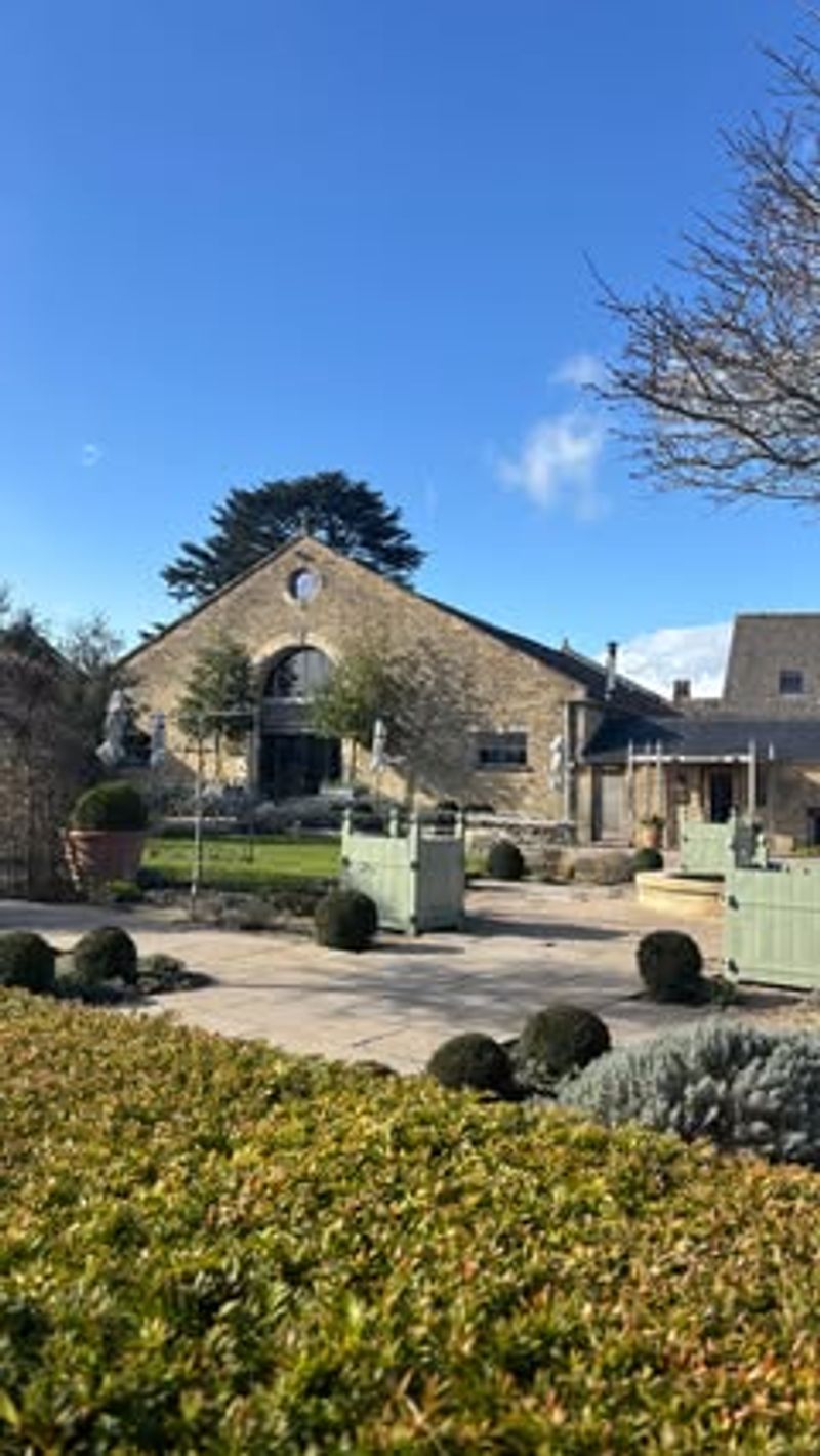 The Barn, Cirencester