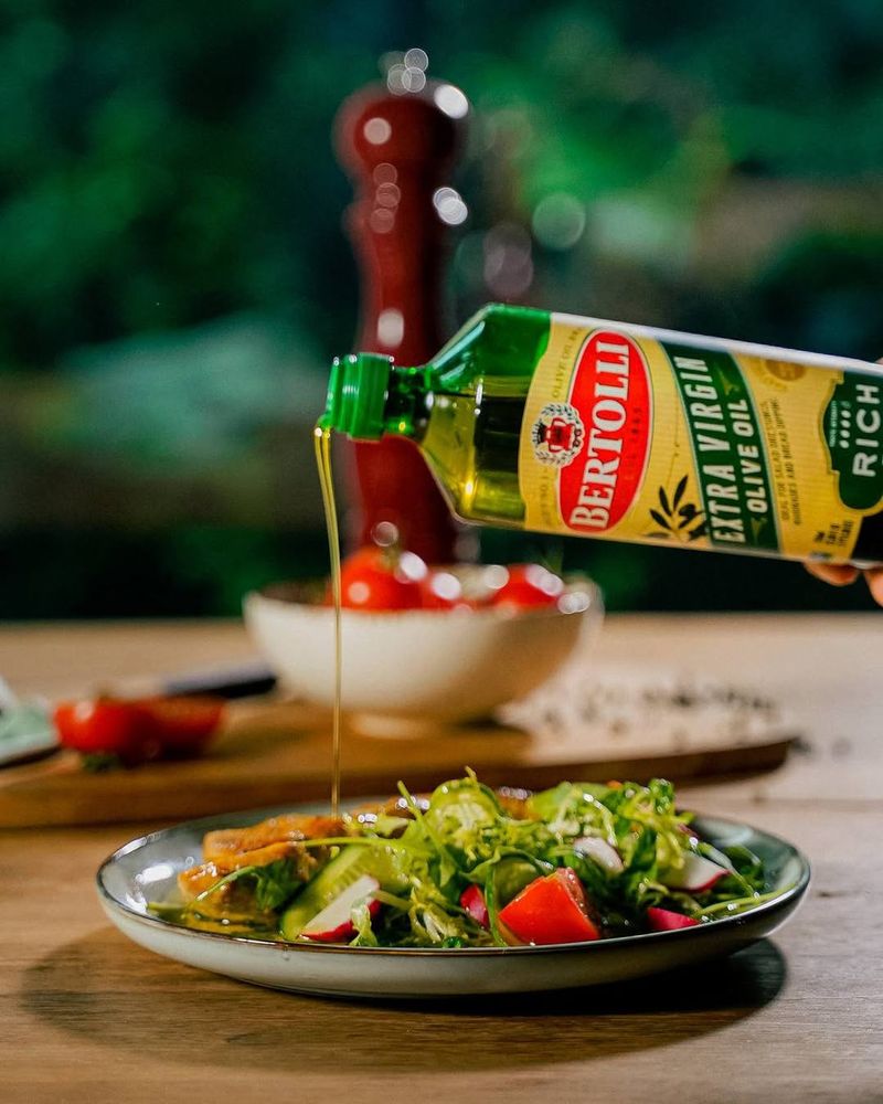 Bertolli