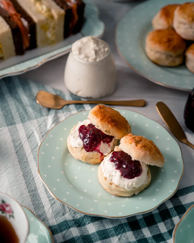 Classic Scones