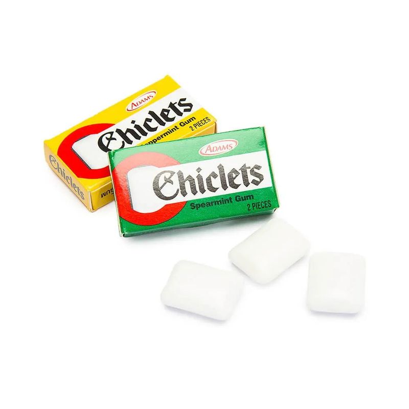 Chiclets
