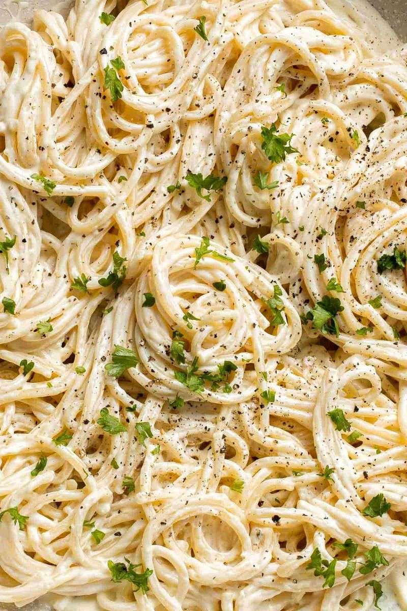 Cream Cheese