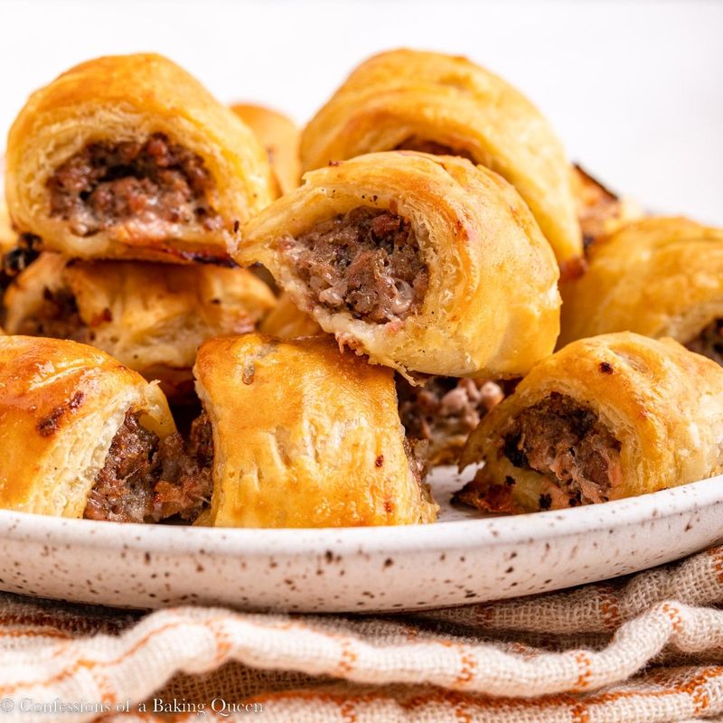 Sausage Roll