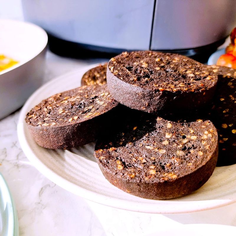 Black Pudding