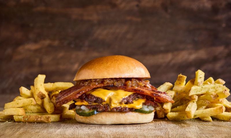 Honest Burgers