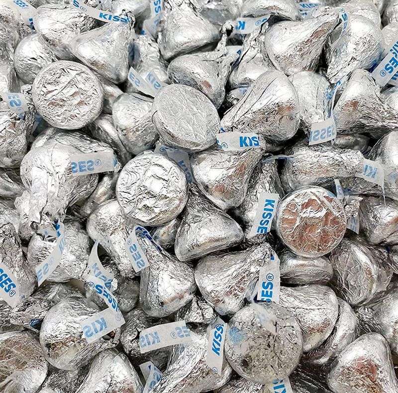 Hershey's Kisses (USA)