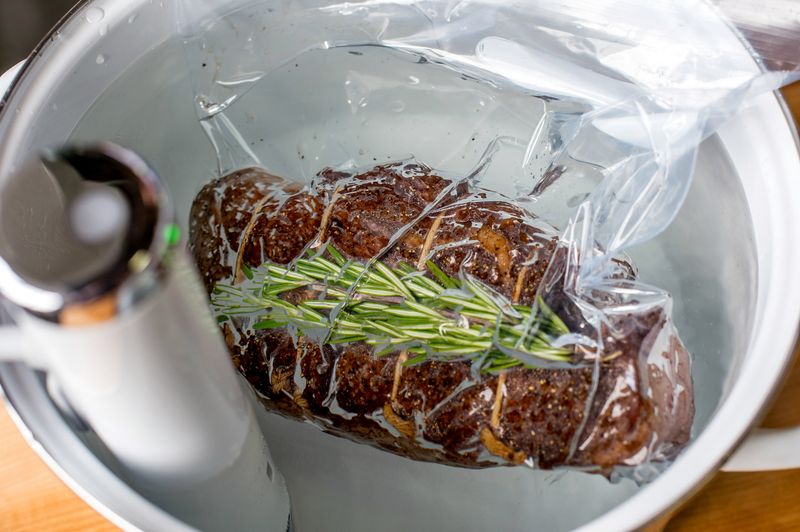 Sous Vide
